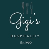 Gigis Home Taste For Catering menu