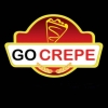 Go Crepe Maadi menu