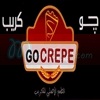 Go Crepe Maadi menu