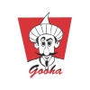 GOHA   RESTAURANTS menu