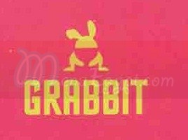 Grabbit menu