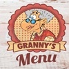 Granny menu