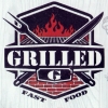 Logo Grilled -G