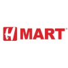 Logo H Mart