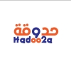 لوجو حدوقة