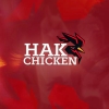 Hak Chicken menu