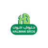 Halwani Brothers Logo