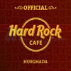Hard Rock Cafe menu