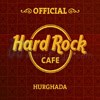 Logo Hard Rock Cafe
