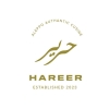 Hareer Logo
