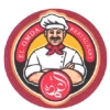 لوجو حاتي العمده حلوان