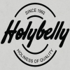 Holy Belly Logo