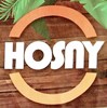 Logo Hosny Restaurant