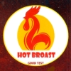 Hot Broast