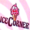 Ice Corner Logo