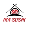 Ika sushi menu