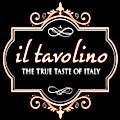 il Tavolino