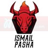Ismail Pasha
