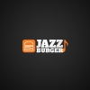 Logo jazz burger