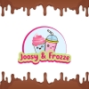 Joosy and Frozze menu