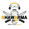 just Shawarma menu
