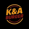 K A Burger