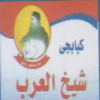 Logo Kababgy Shekh El 3arab