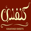 Kanafndy Logo