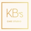 KBs Cake Studio menu