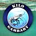 Kilo Gambary menu