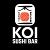 Koi Sushi menu