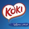 Koki Shop menu