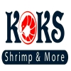 Koks menu