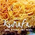 Kunafa