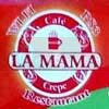 La Mama menu