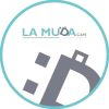 Logo La Muda Cafe