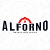 Logo La Pizza Alforno