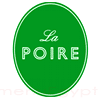 Logo La Poire