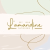 Logo Lamandine