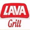 Lava menu