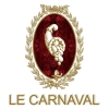 Le Carnaval menu