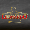 Logo Leonardo Egypt