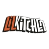 Lil kitchen Logo