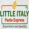 Little Italy menu