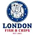 London Fish And Chips menu