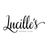 Lucilles menu