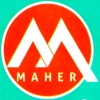 منيو مطعم ماهر