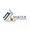 Logo Maktub