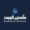 Mandarine Koueider menu