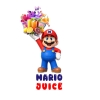 Logo Mario Juice